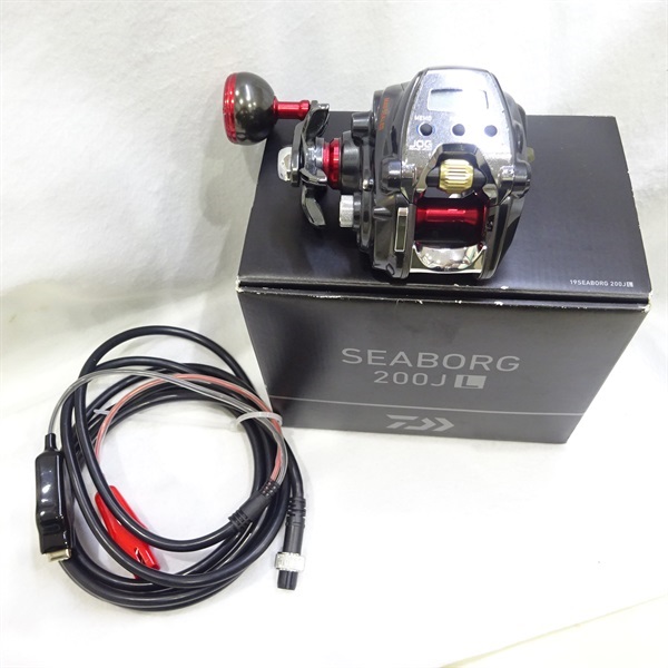 １９シーボーグ２００ＪＬ